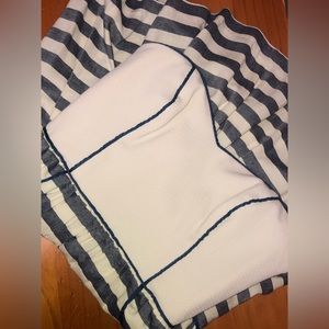 Kimchi Blue strapless dress
